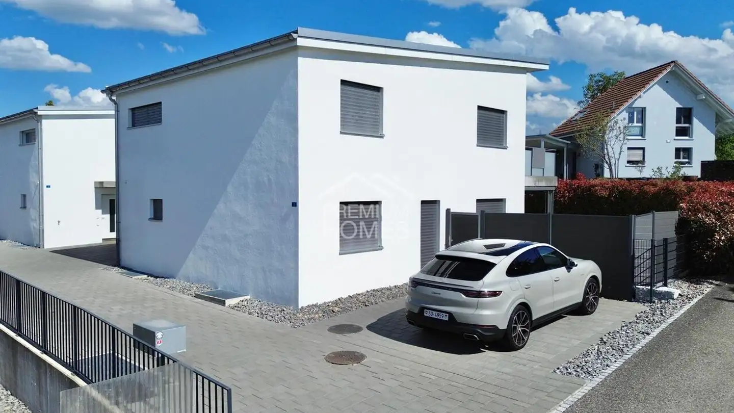 Single house for sale - 4554 Etziken - Photo 2
