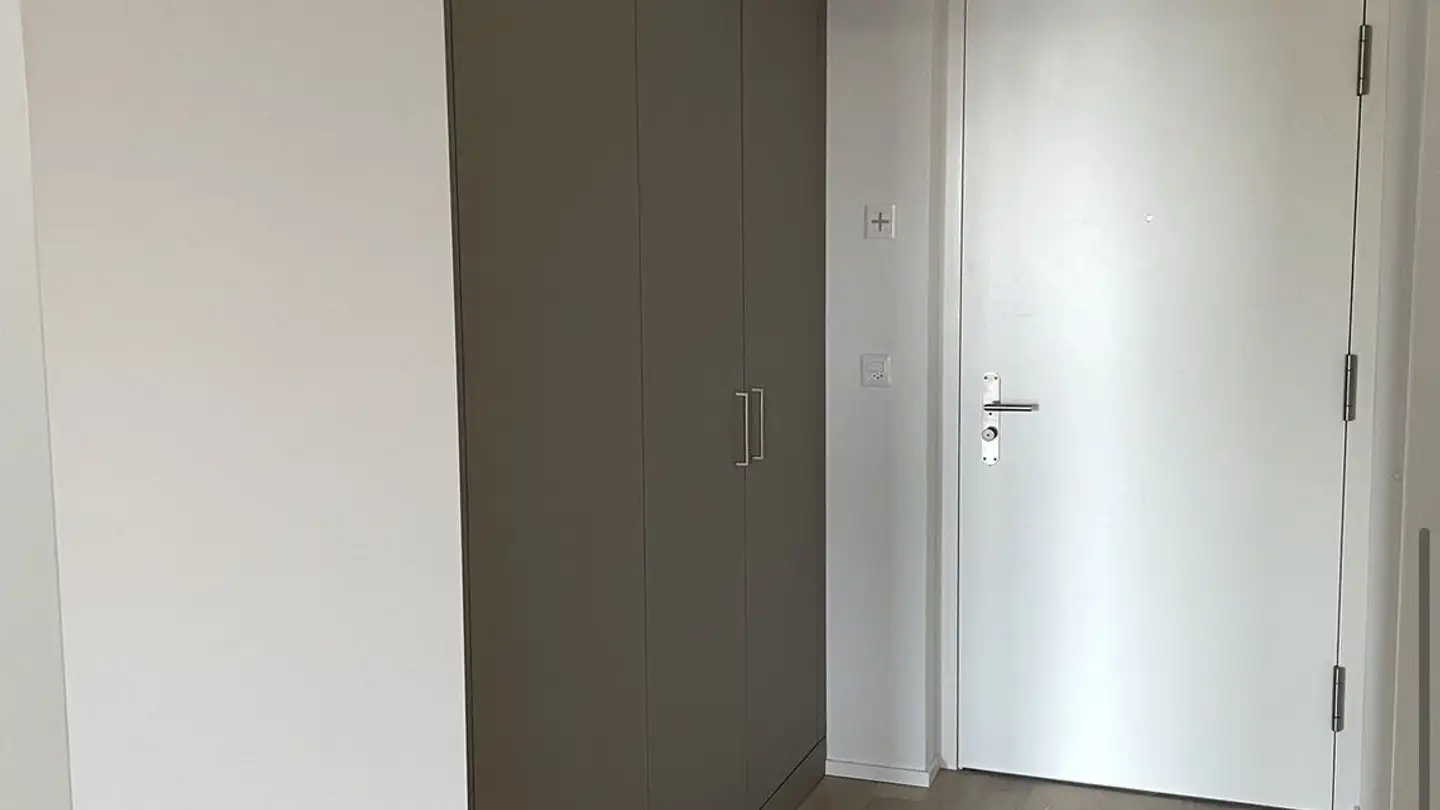 Apartment for rent - 8302 Kloten