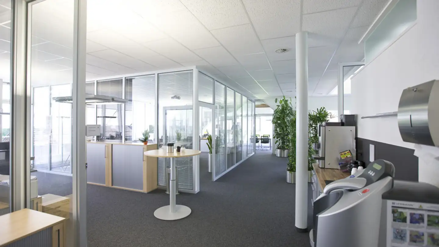 Bürofläche mieten - 3552 Bärau - Foto 3