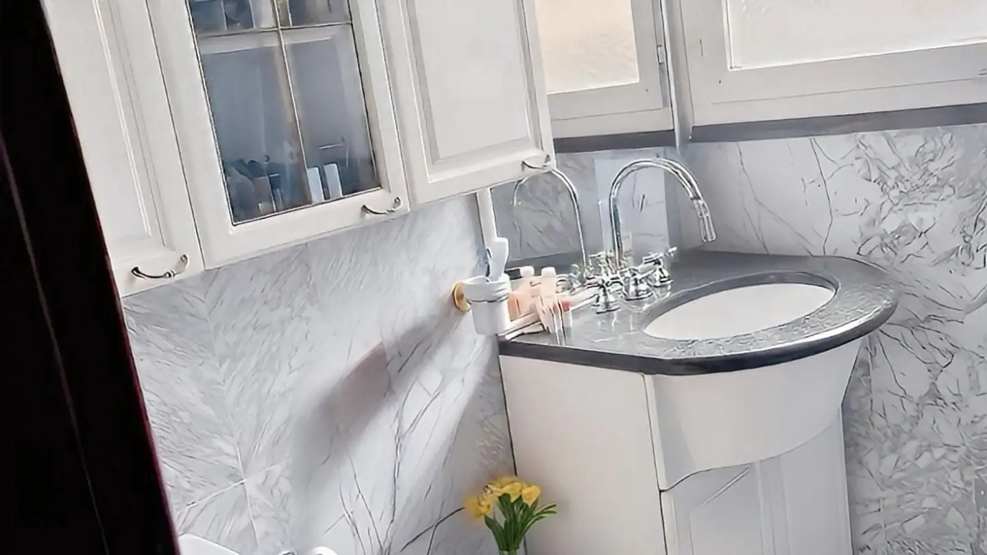 Appartamento in affitto - 6512 Giubiasco - Photo 2