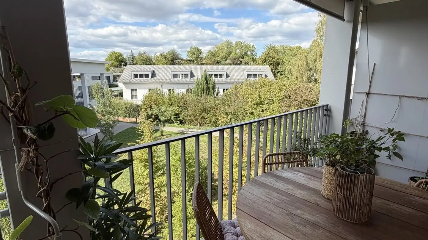 Apartment for rent - 8302 Kloten - Photo 2