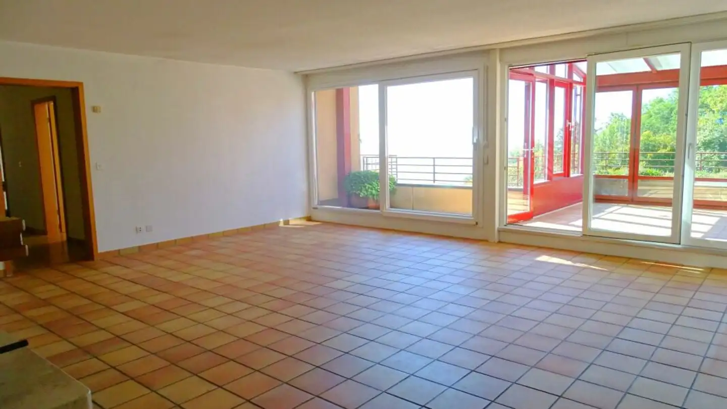 Appartement en terrasse à vendre - Oberi Chros 12, 2513 Twann - Photo 4