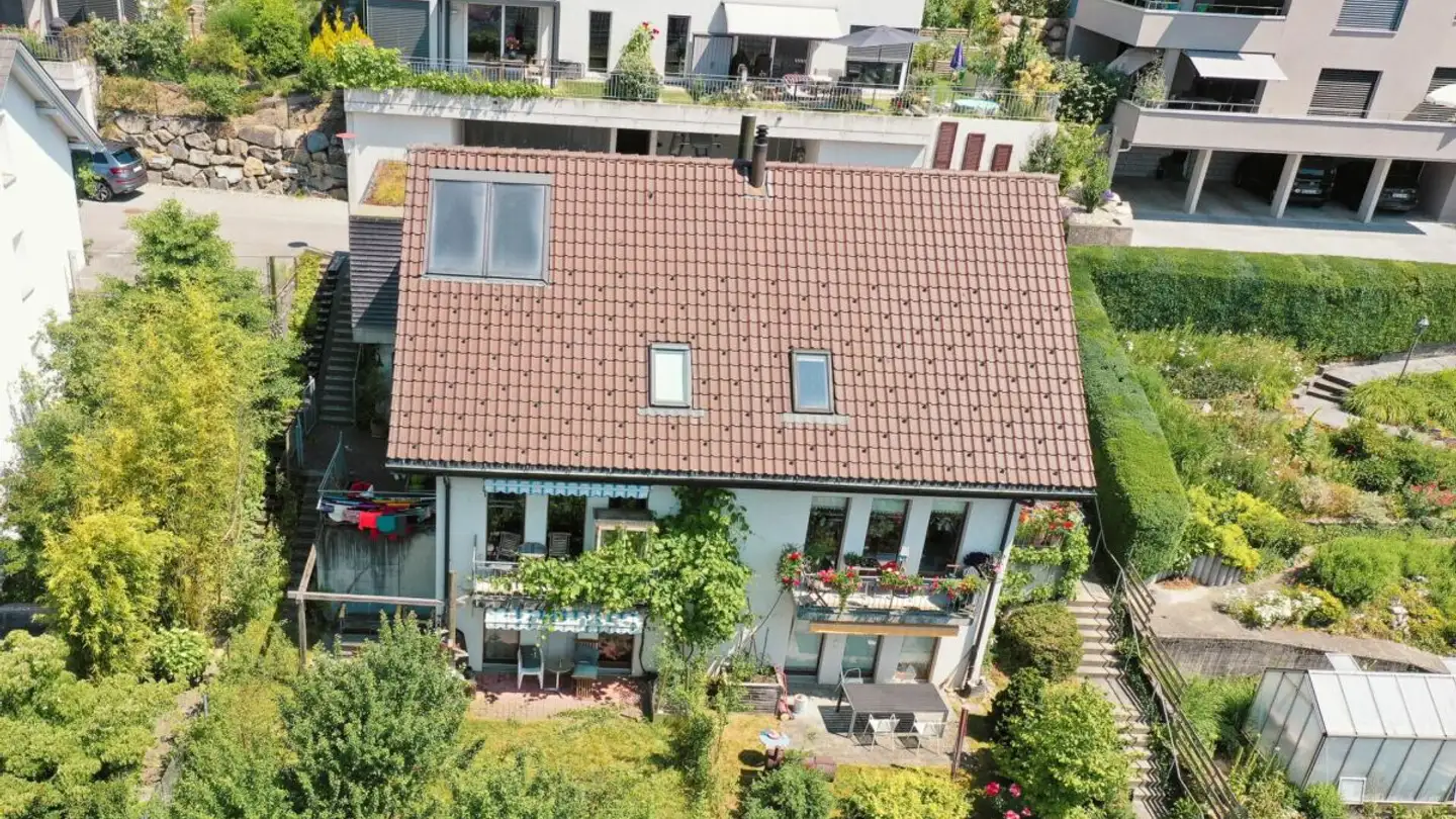 Row house for sale - Haldenstrasse 643, 3550 Langnau im Emmental