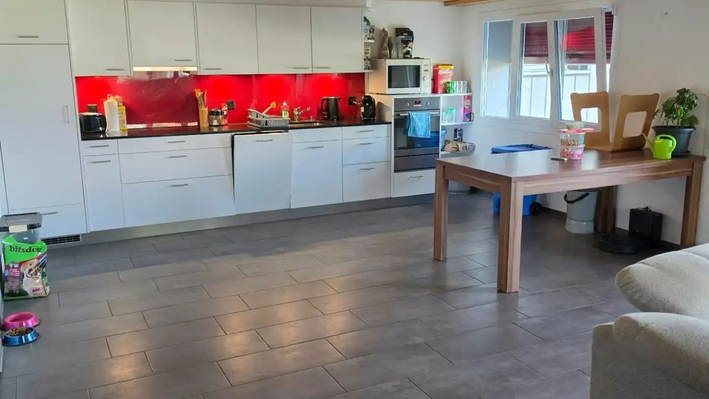 Appartement à louer - Hauptstrasse 36, 3127 Lohnstorf - Photo 3