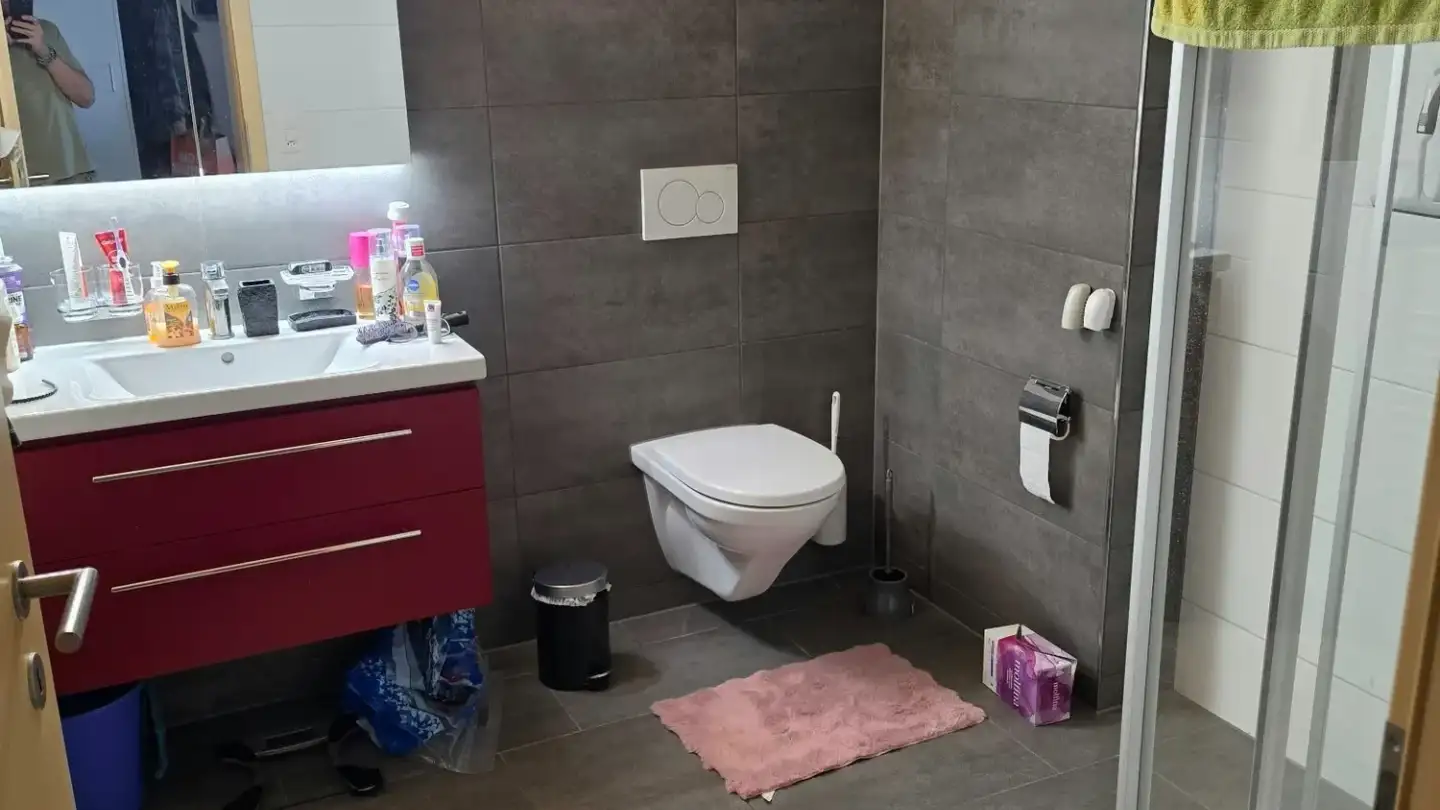 Appartement à louer - Hauptstrasse 36, 3127 Lohnstorf - Photo 4