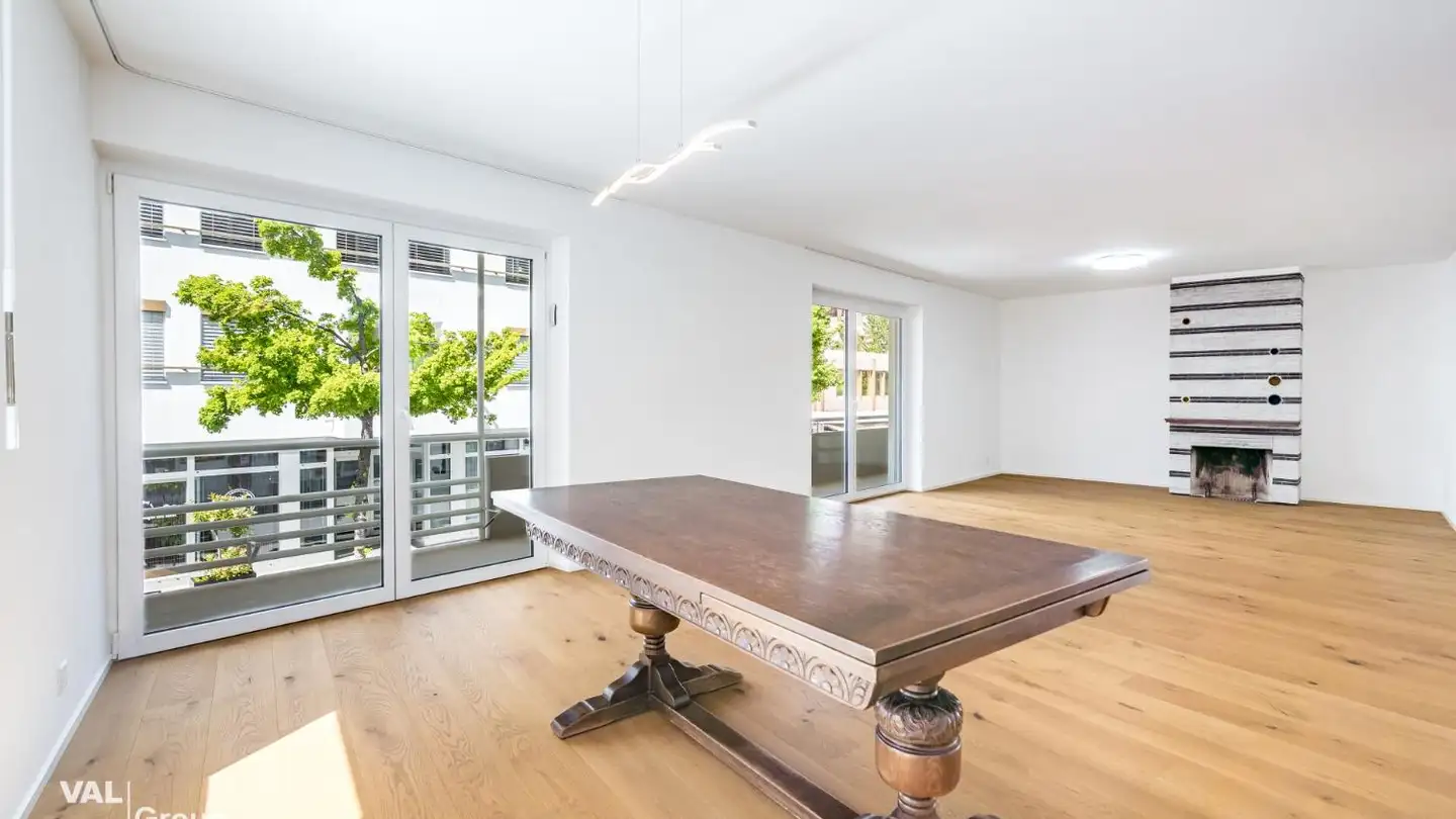 Appartamento in affitto - Rhonesandstrasse 12, 3900 Brig