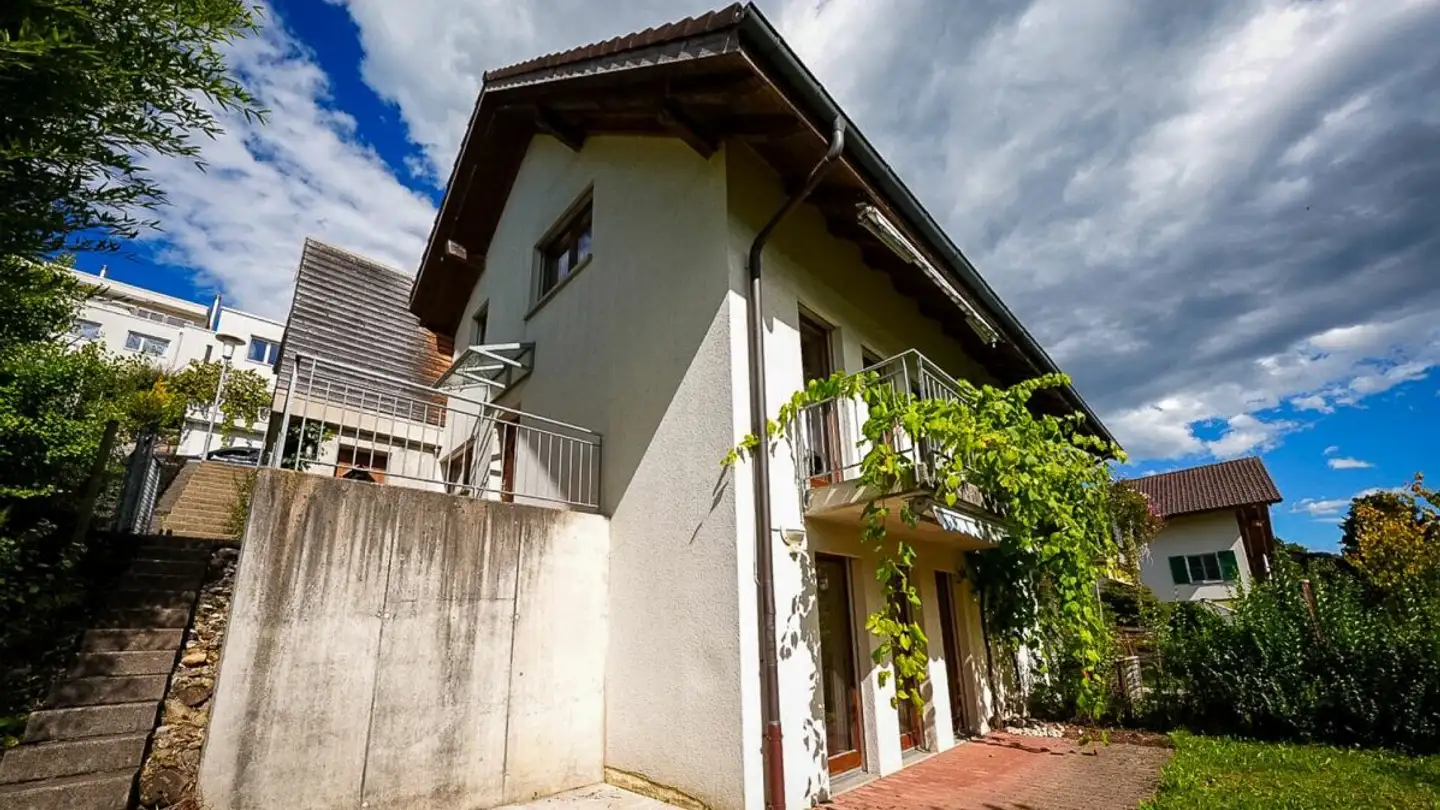 Row house for sale - Haldenstrasse 643, 3550 Langnau im Emmental - Photo 2