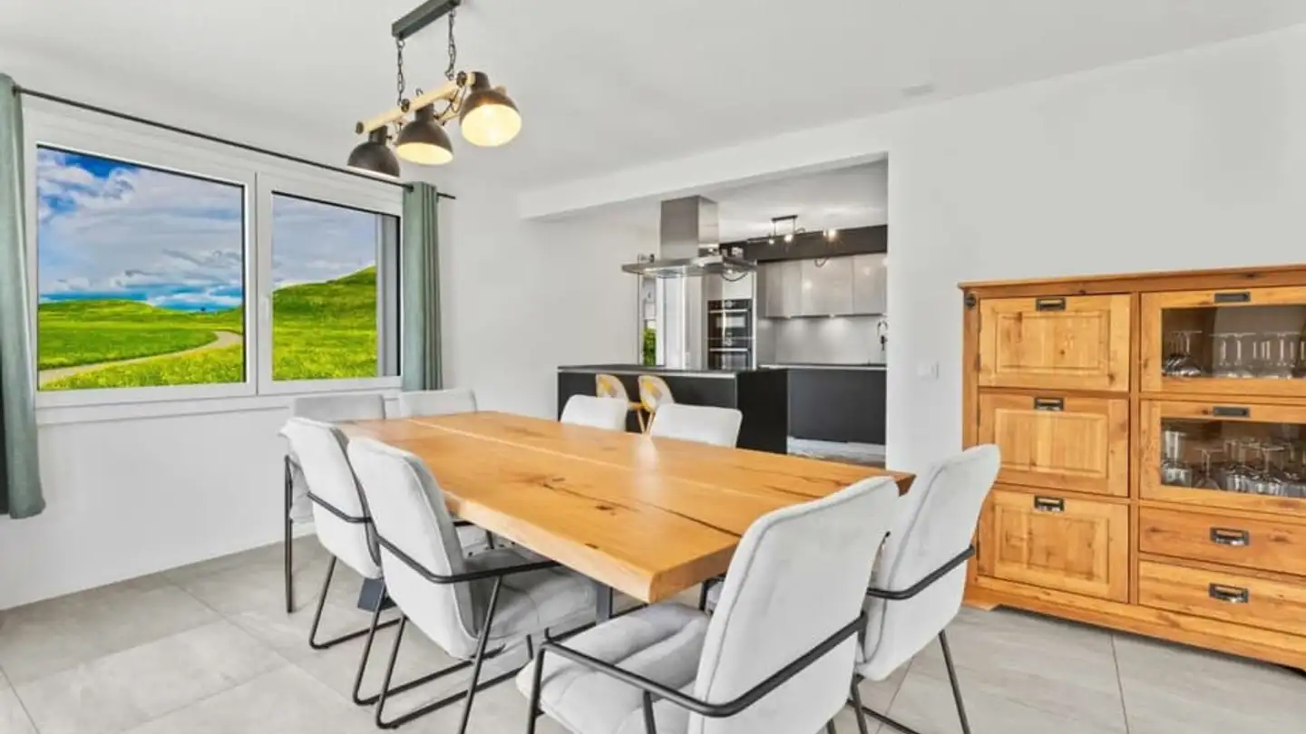 Single house for sale - 1337 Vallorbe - Photo 3