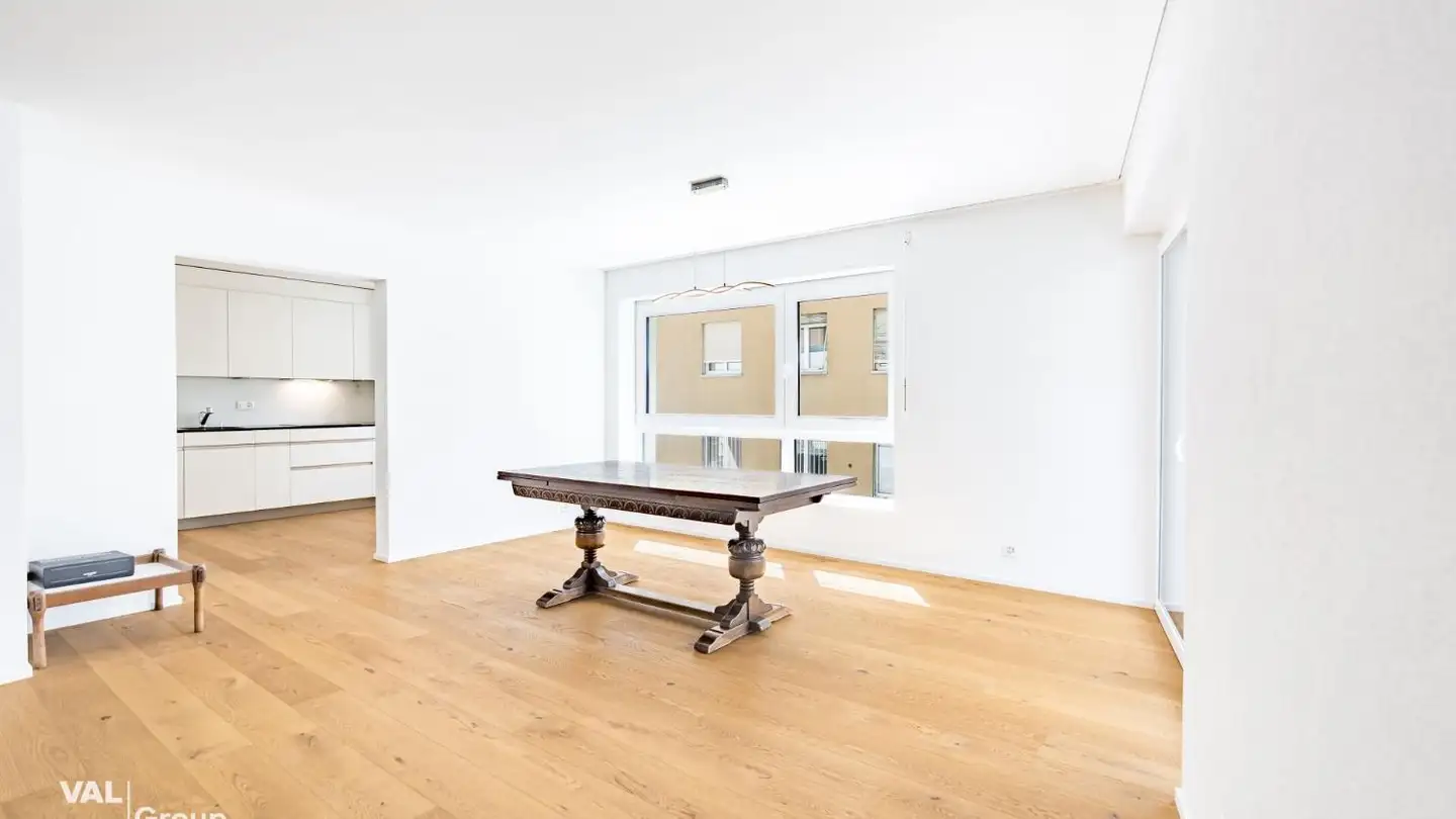 Appartamento in affitto - Rhonesandstrasse 12, 3900 Brig - Foto 2
