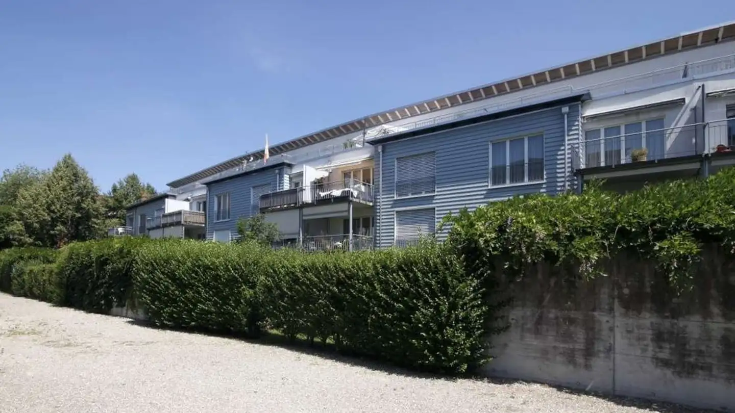 Wohnung mieten - Sommerhaldenstrasse 8a, 5405 Dättwil AG