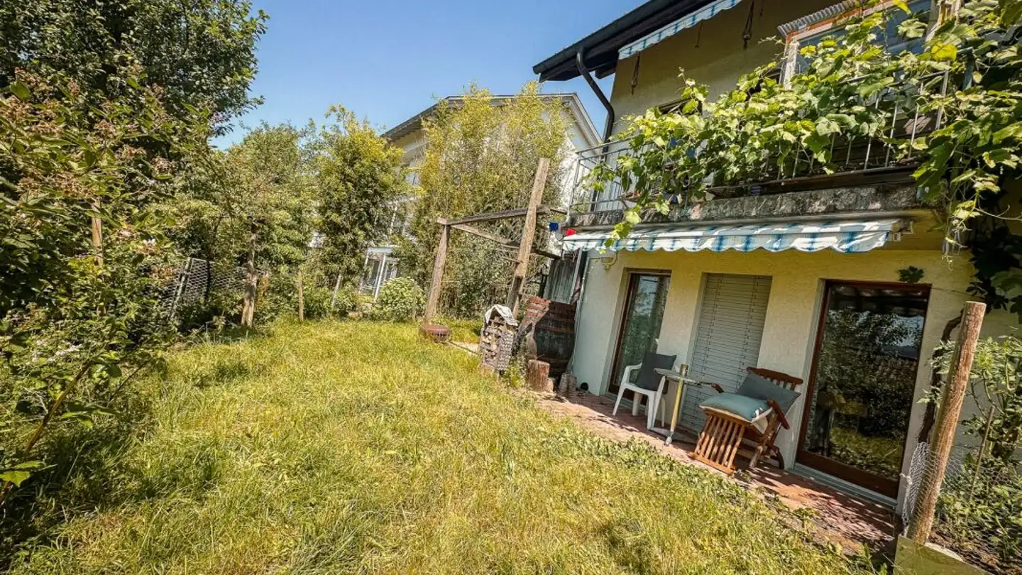 Row house for sale - Haldenstrasse 643, 3550 Langnau im Emmental - Photo 3