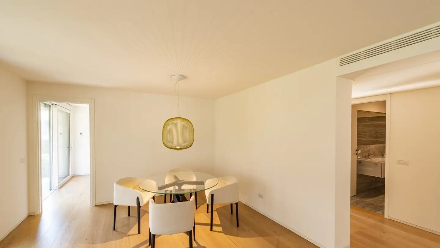 Appartement meublé à louer - 6826 Riva San Vitale - Photo 4