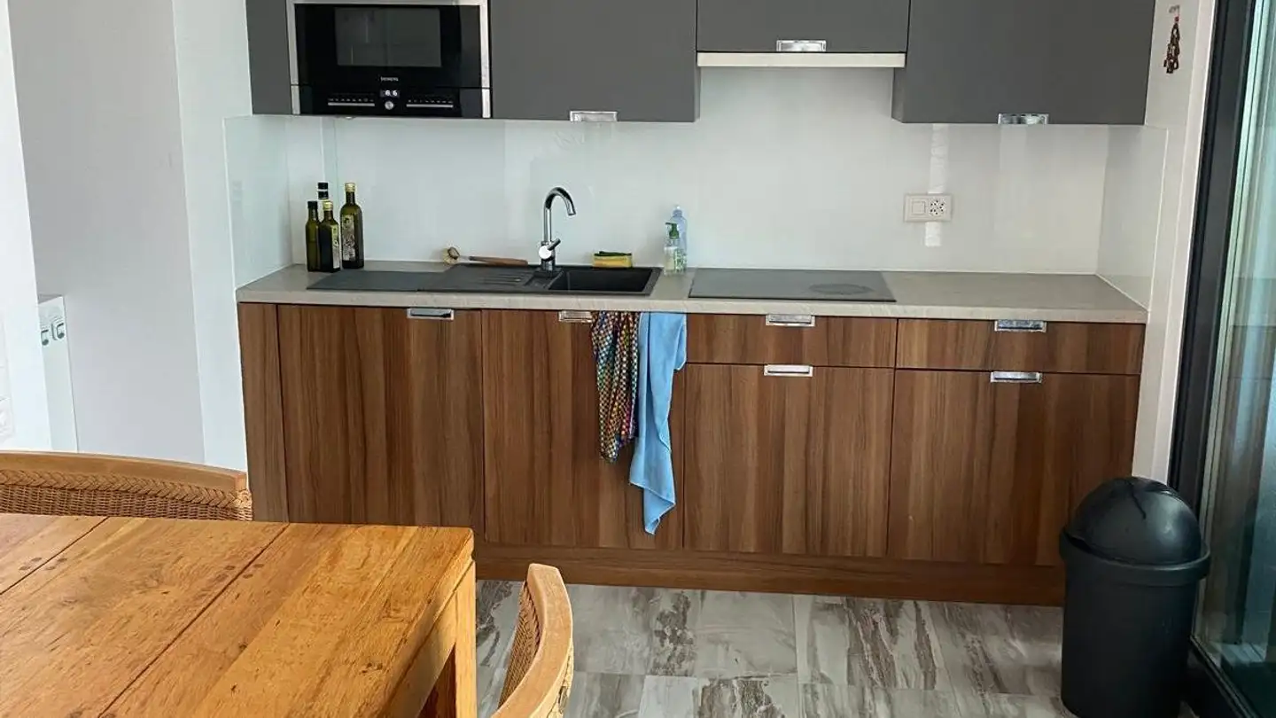 Studio for rent - Chemin Des Mémises, 1025 St-Sulpice VD