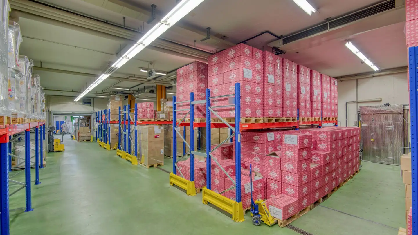 Commerciale in affitto - Steinacherstrasse 105, 8804 Au ZH - Foto 4