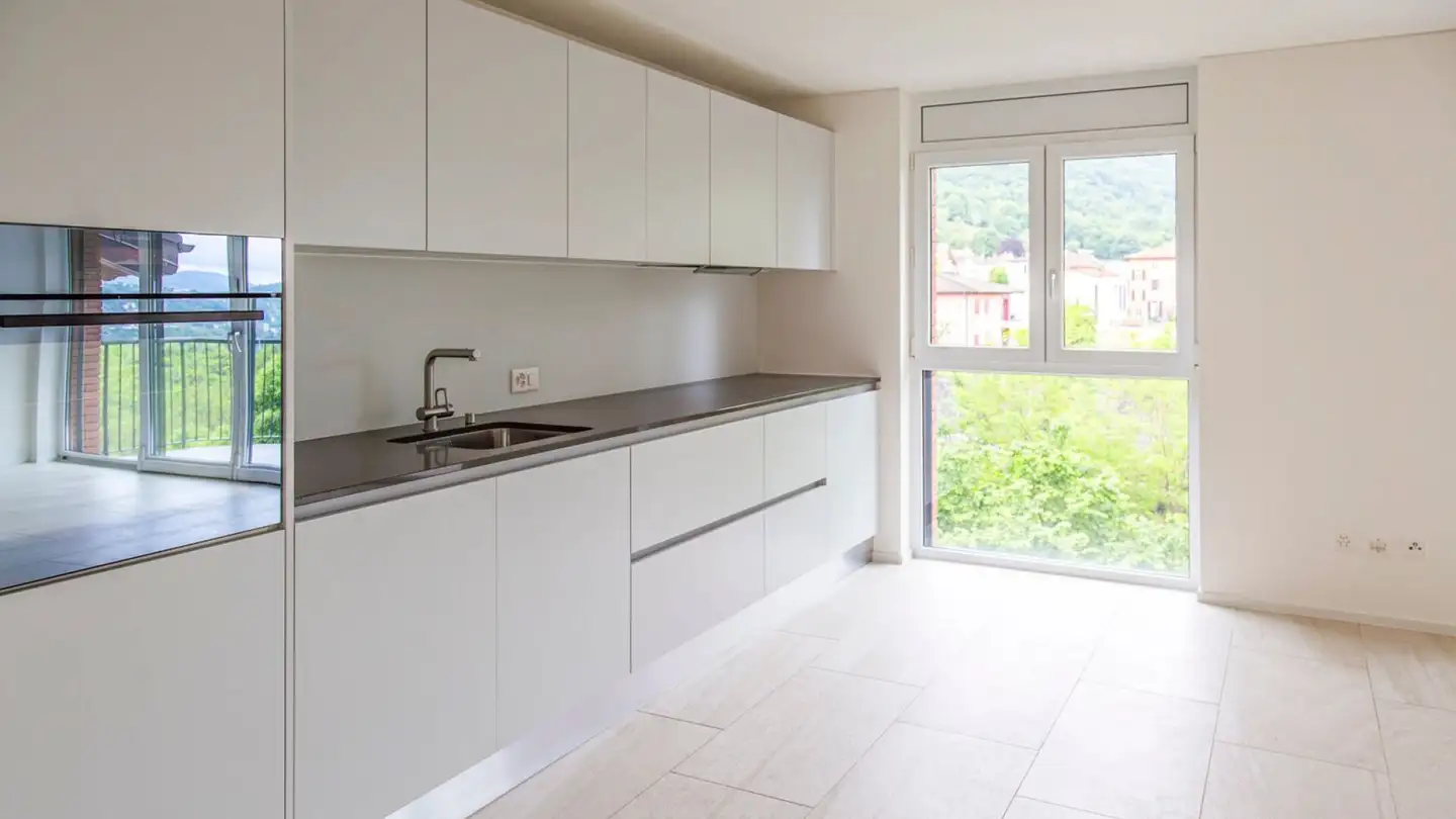 Appartamento in vendita - Via Val Magin, 6965 Cadro - Photo 2