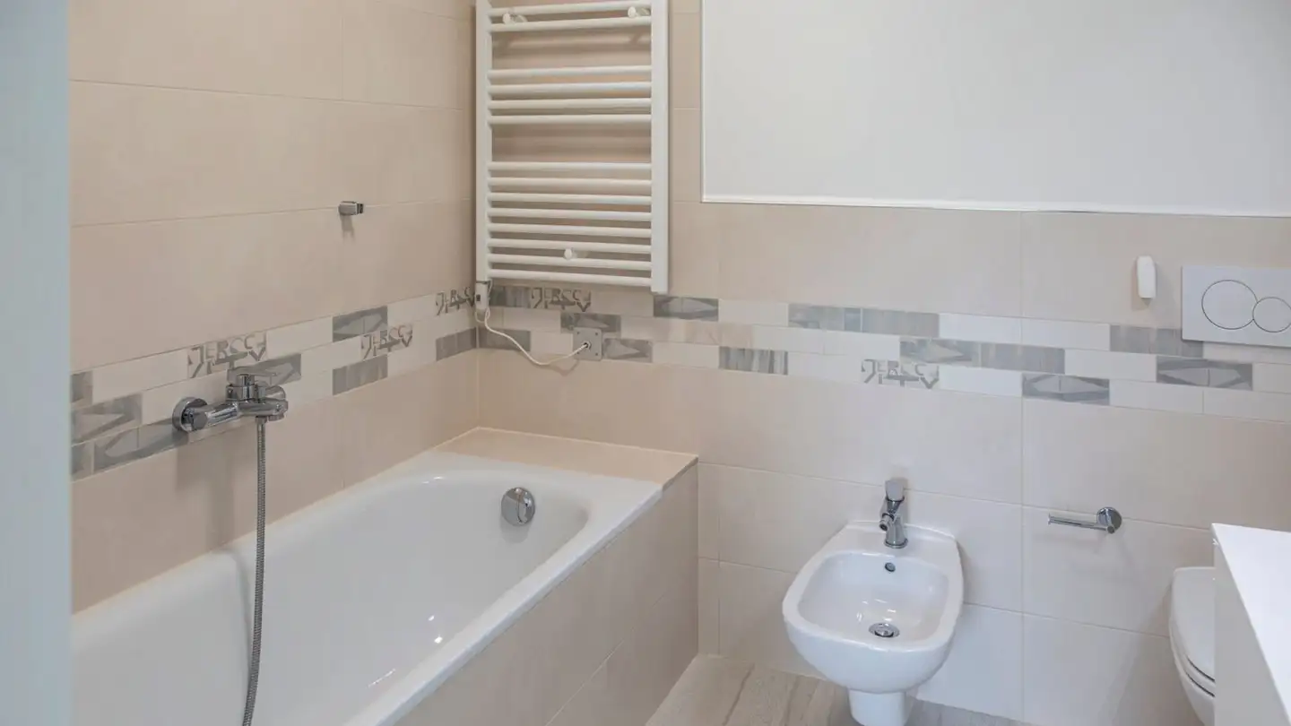 Appartamento in vendita - Via Val Magin, 6965 Cadro - Photo 4