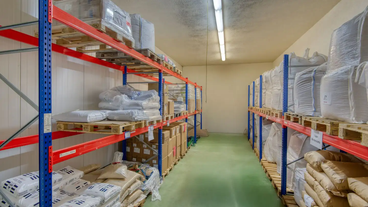Commercial à louer - Steinacherstrasse 105, 8804 Au ZH - Photo 4