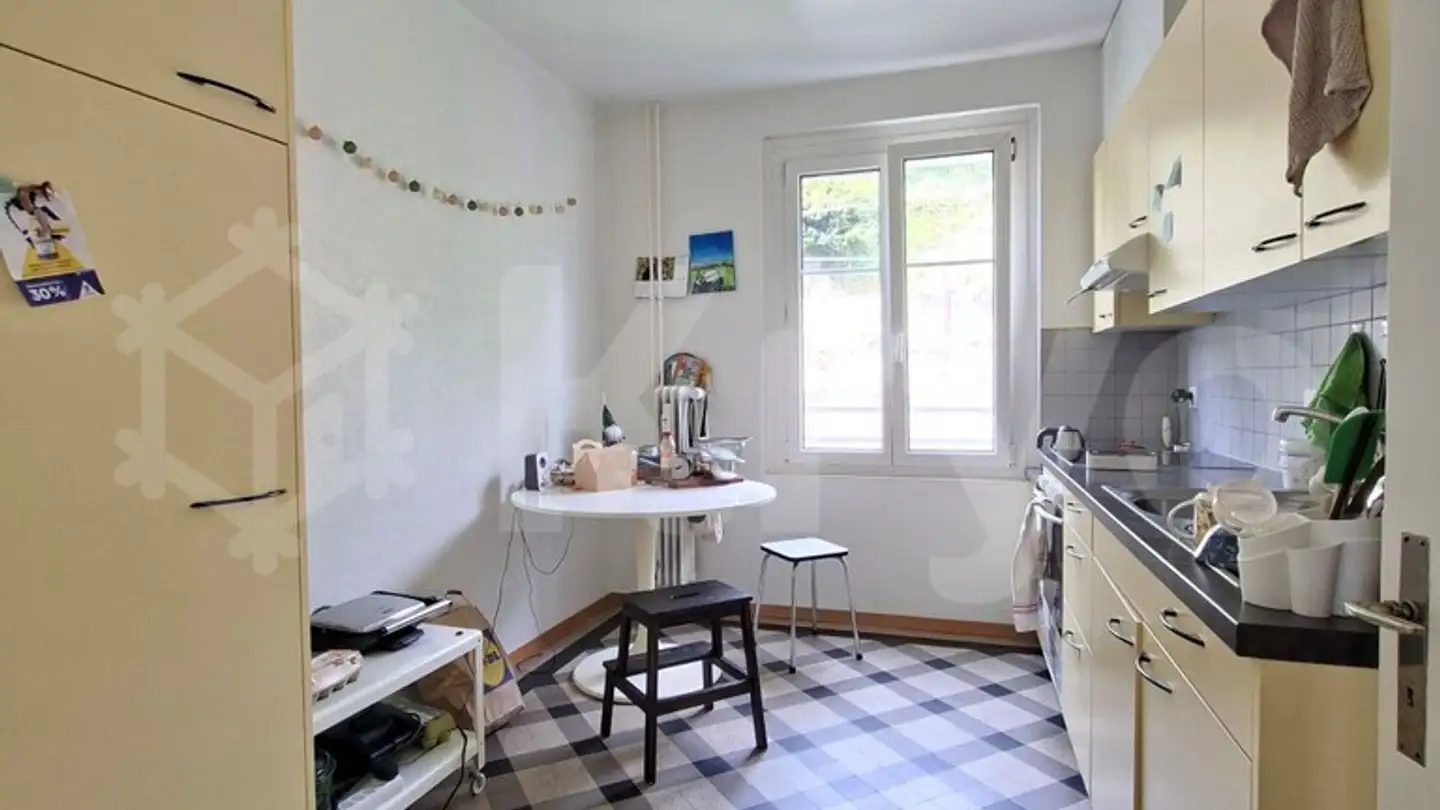 Apartment for rent - Rue Des Saars, 2000 Neuchâtel