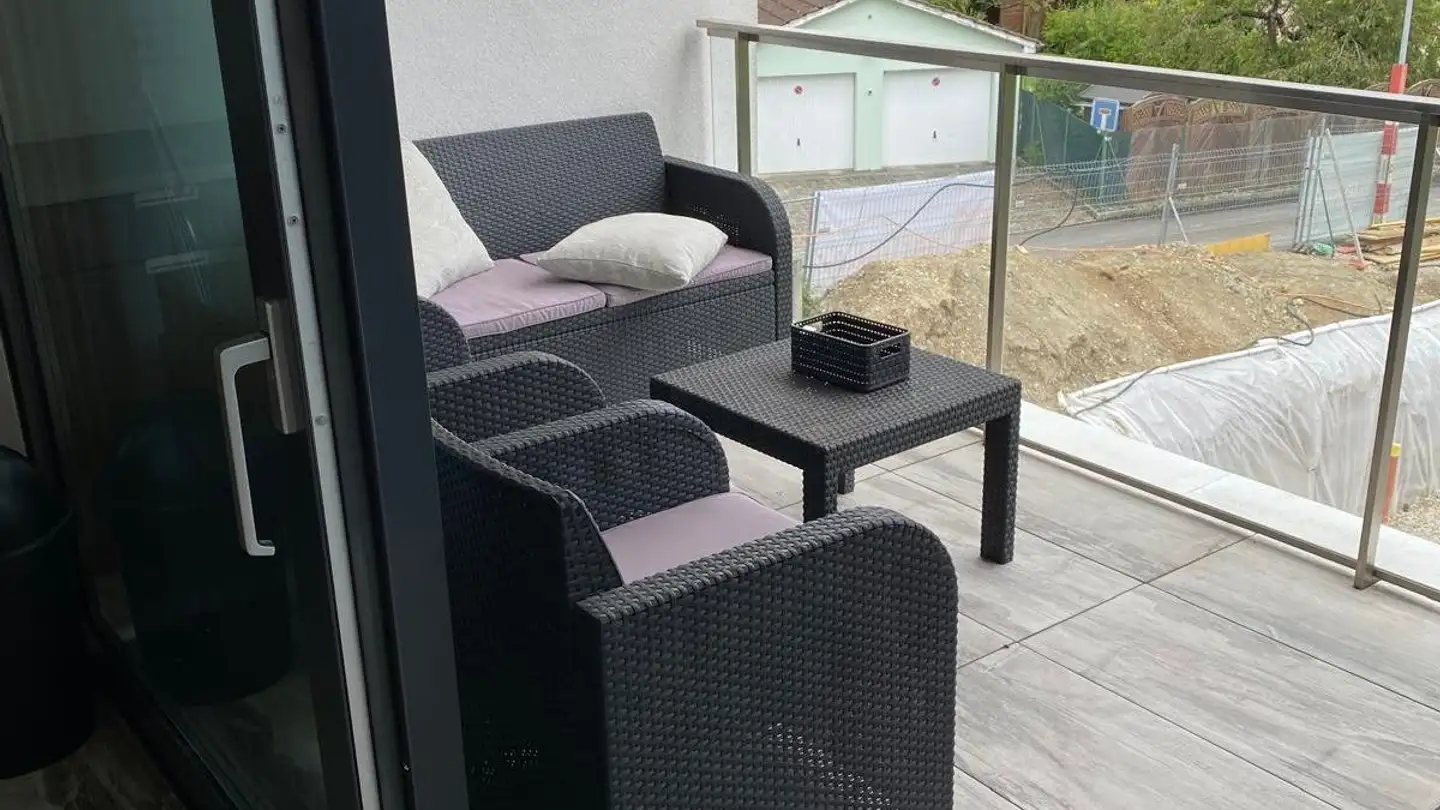 Studio for rent - Chemin Des Mémises, 1025 St-Sulpice VD - Photo 2