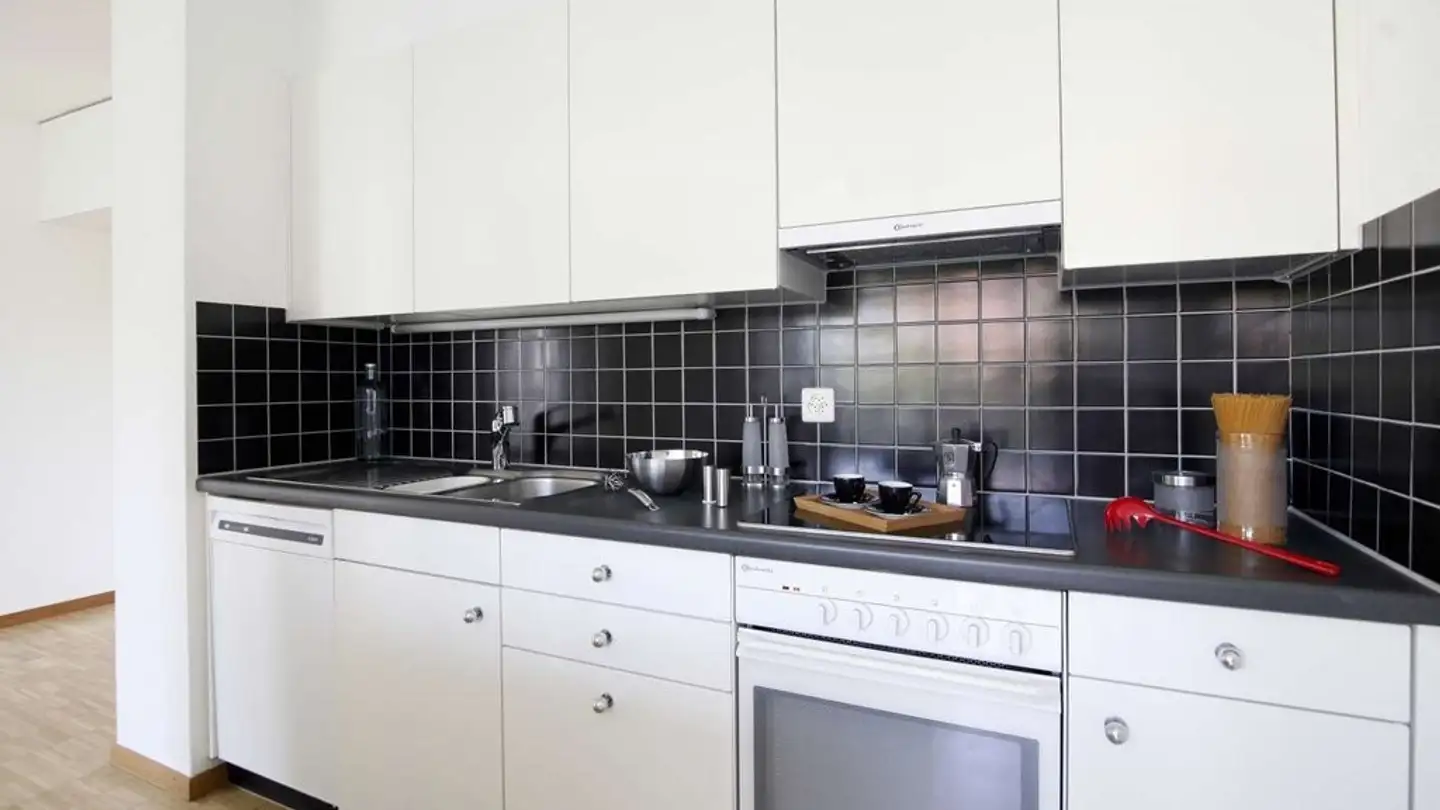 Wohnung mieten - Sommerhaldenstrasse 8a, 5405 Dättwil AG - Foto 2