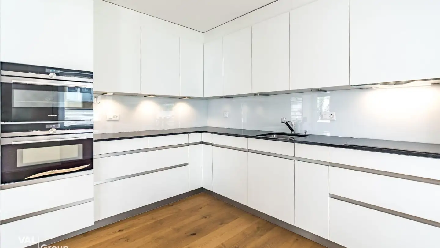 Appartamento in affitto - Rhonesandstrasse 12, 3900 Brig - Foto 4