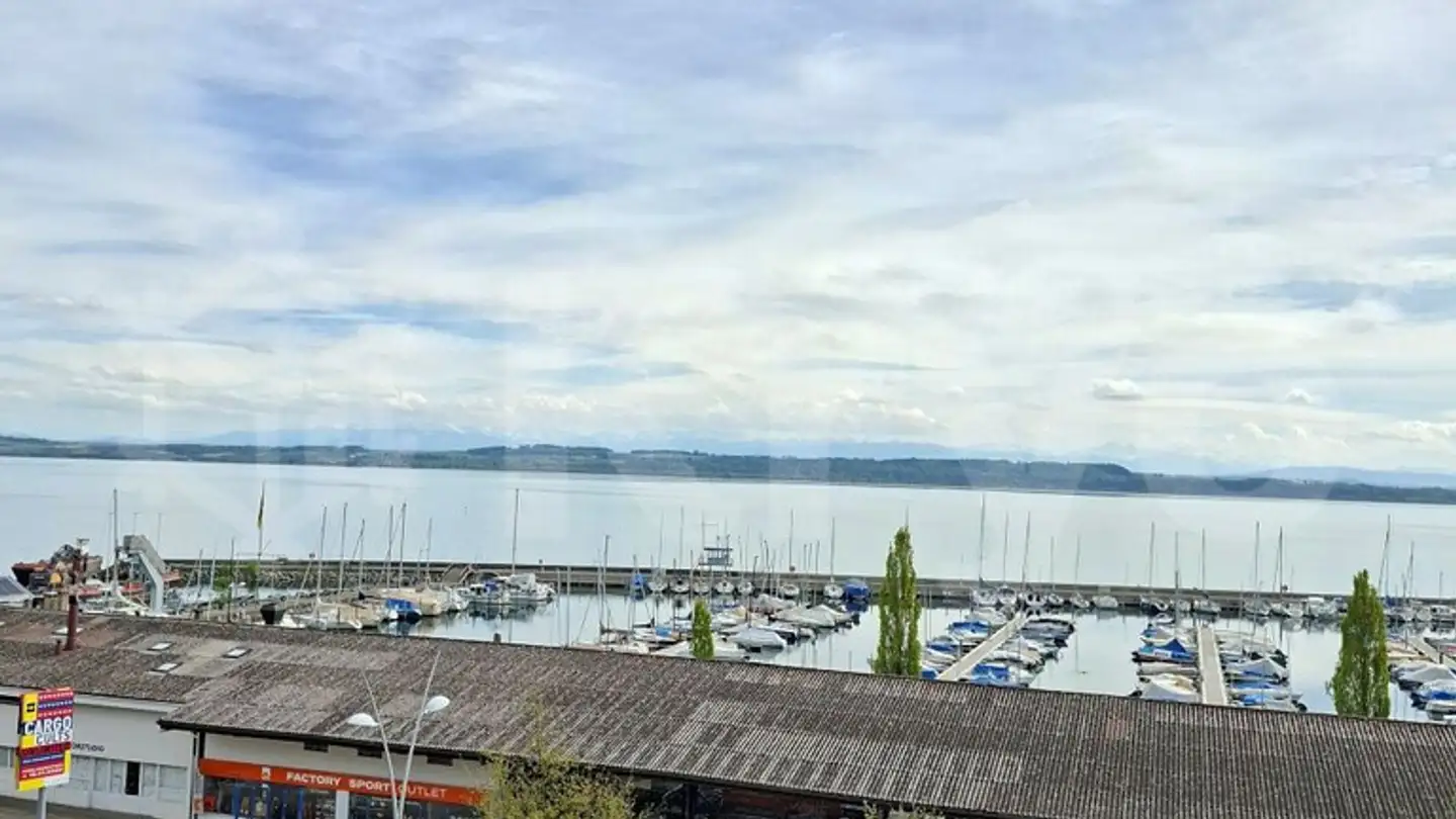 Apartment for rent - Rue Des Saars, 2000 Neuchâtel - Photo 4