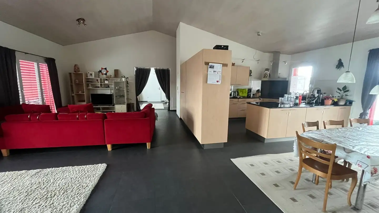 Attico in affitto - Seestrasse 6, 8855 Wangen SZ