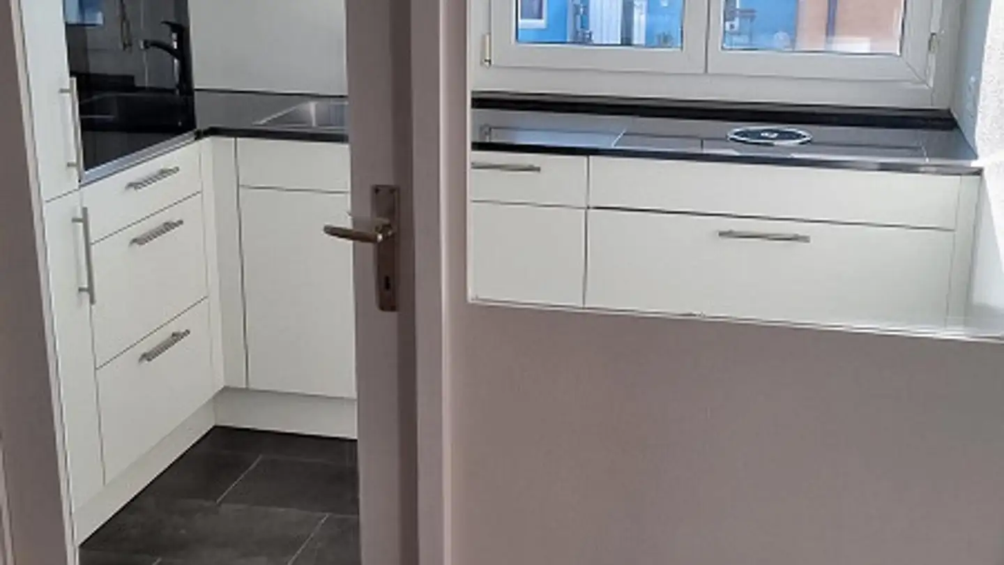 Appartement à louer - Poststrasse 6, 9424 Rheineck