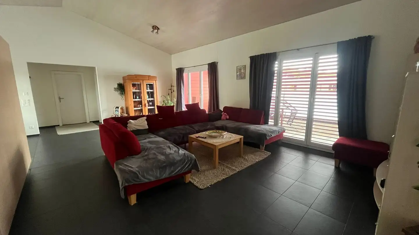 Attico in affitto - Seestrasse 6, 8855 Wangen SZ - Foto 2