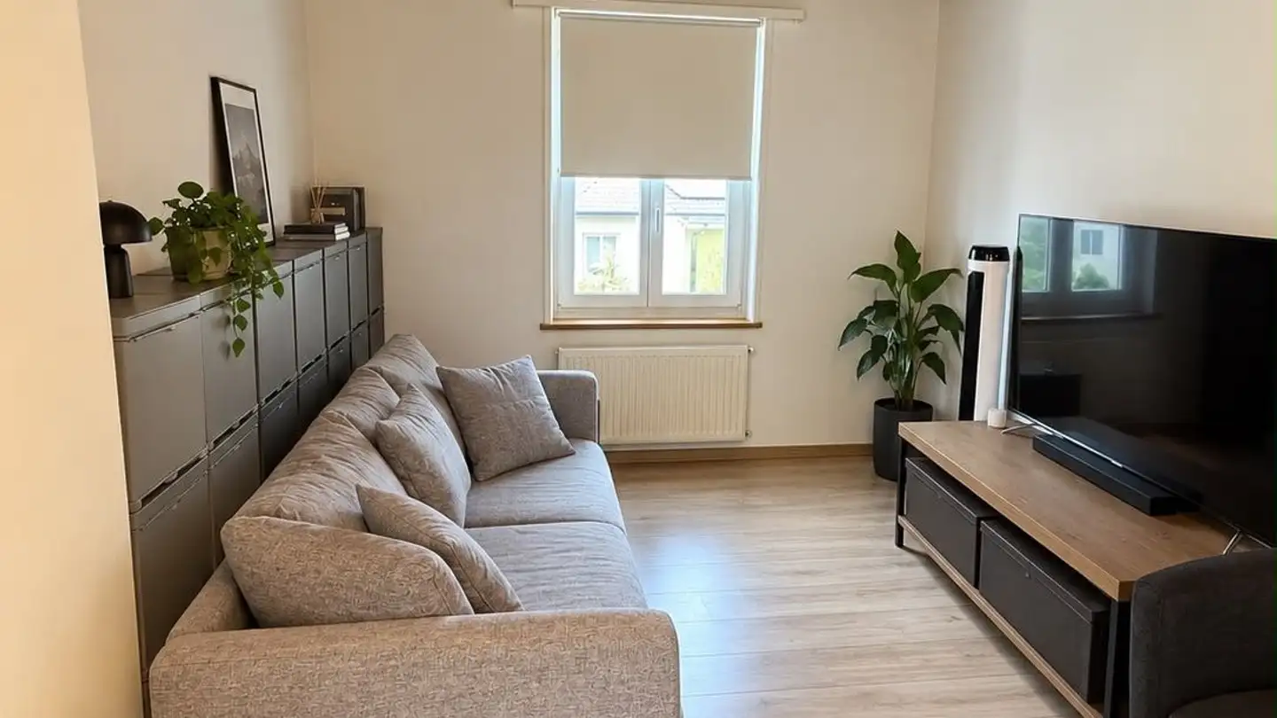 Appartamento in affitto - Bahnhofstrasse 11, 8422 Pfungen