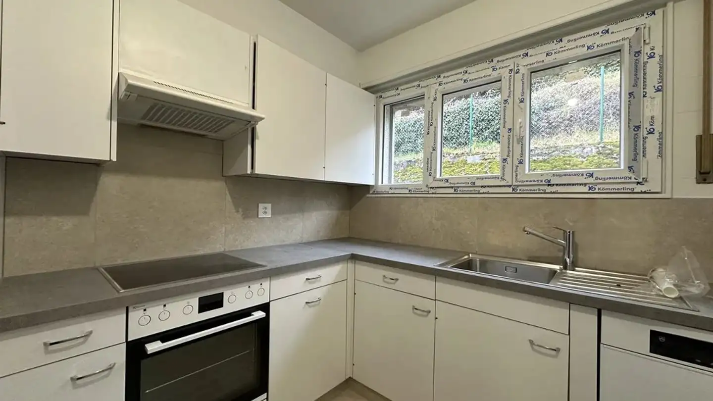 Appartamento in affitto - Route De La Crottaz 32, 1802 Corseaux - Foto 4