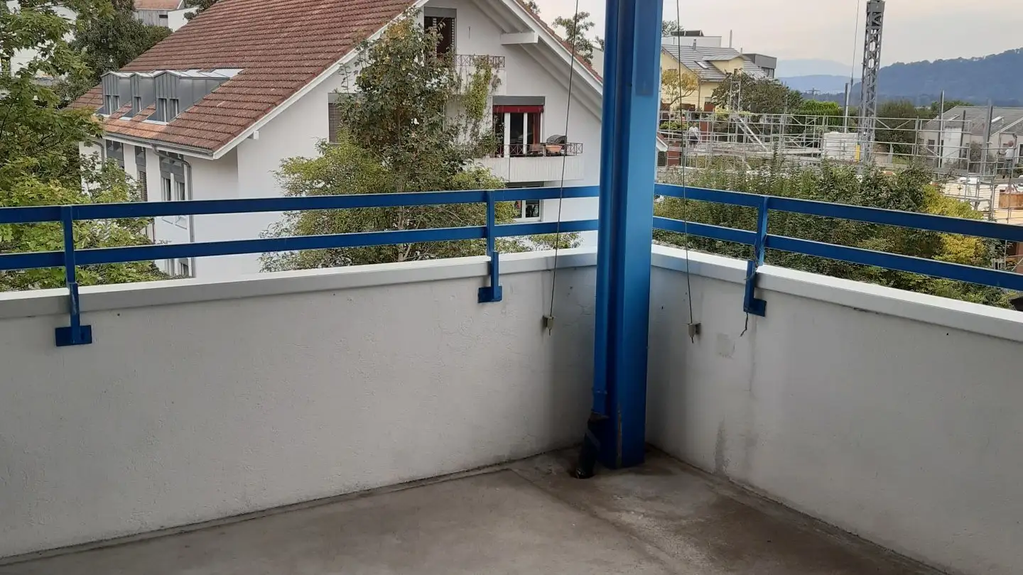 Appartement à louer - Bahnhofstrasse 89, 3232 Ins - Photo 3