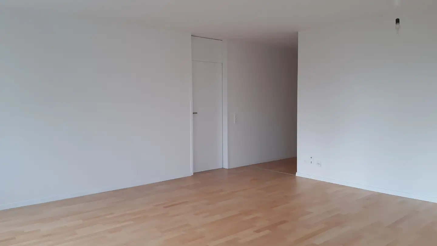 Wohnung mieten - Bahnhofstrasse, 3232 Ins - Foto 4