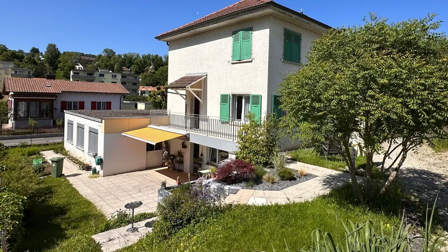 Wohnung mieten - Rue Du Creugenat 29, 2900 Porrentruy