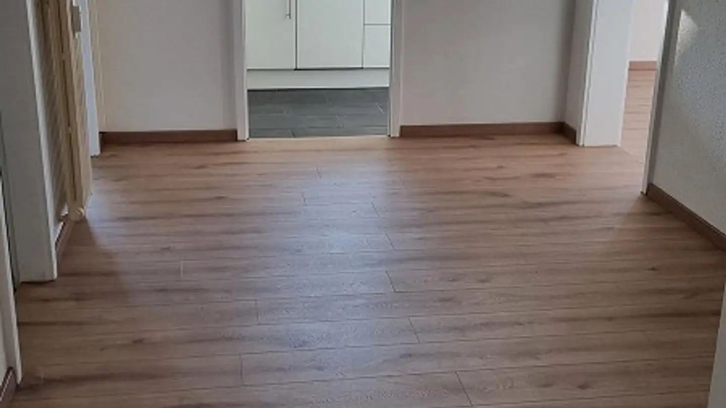 Appartement à louer - Poststrasse 6, 9424 Rheineck - Photo 3