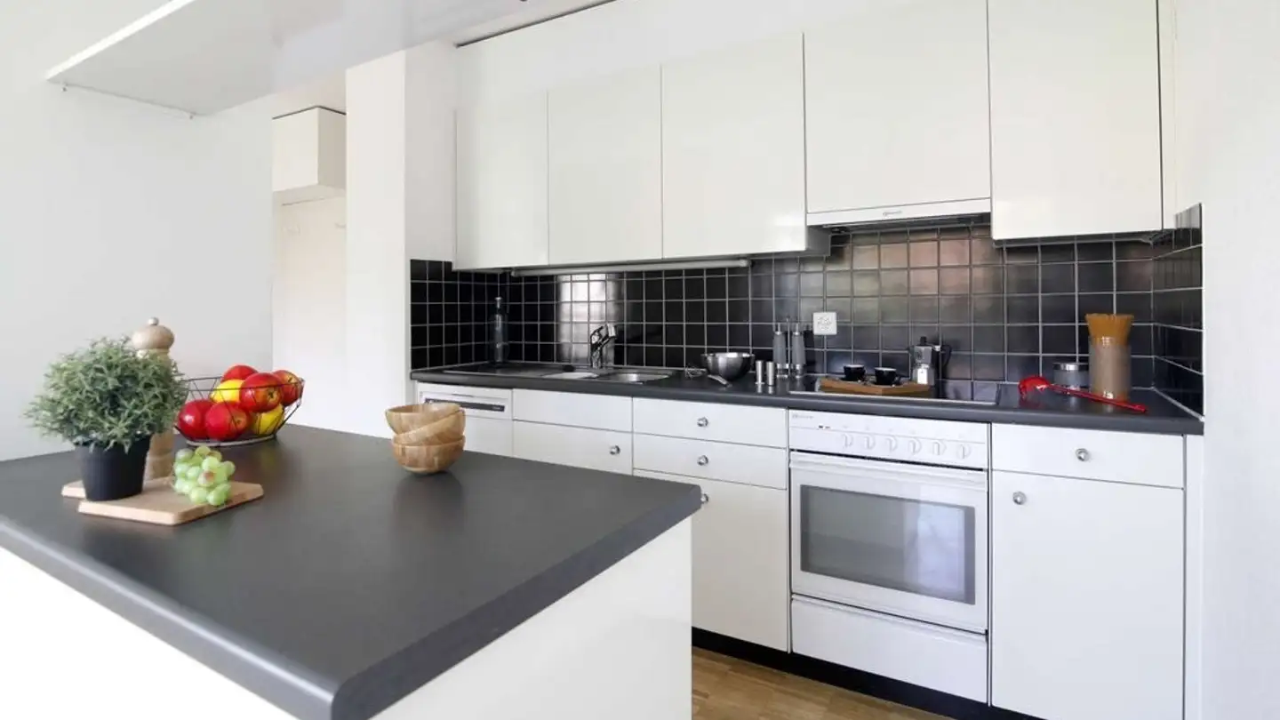 Wohnung mieten - Sommerhaldenstrasse 8a, 5405 Dättwil AG - Foto 3