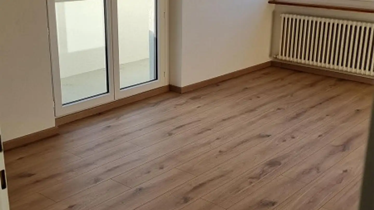 Appartement à louer - Poststrasse 6, 9424 Rheineck - Photo 4
