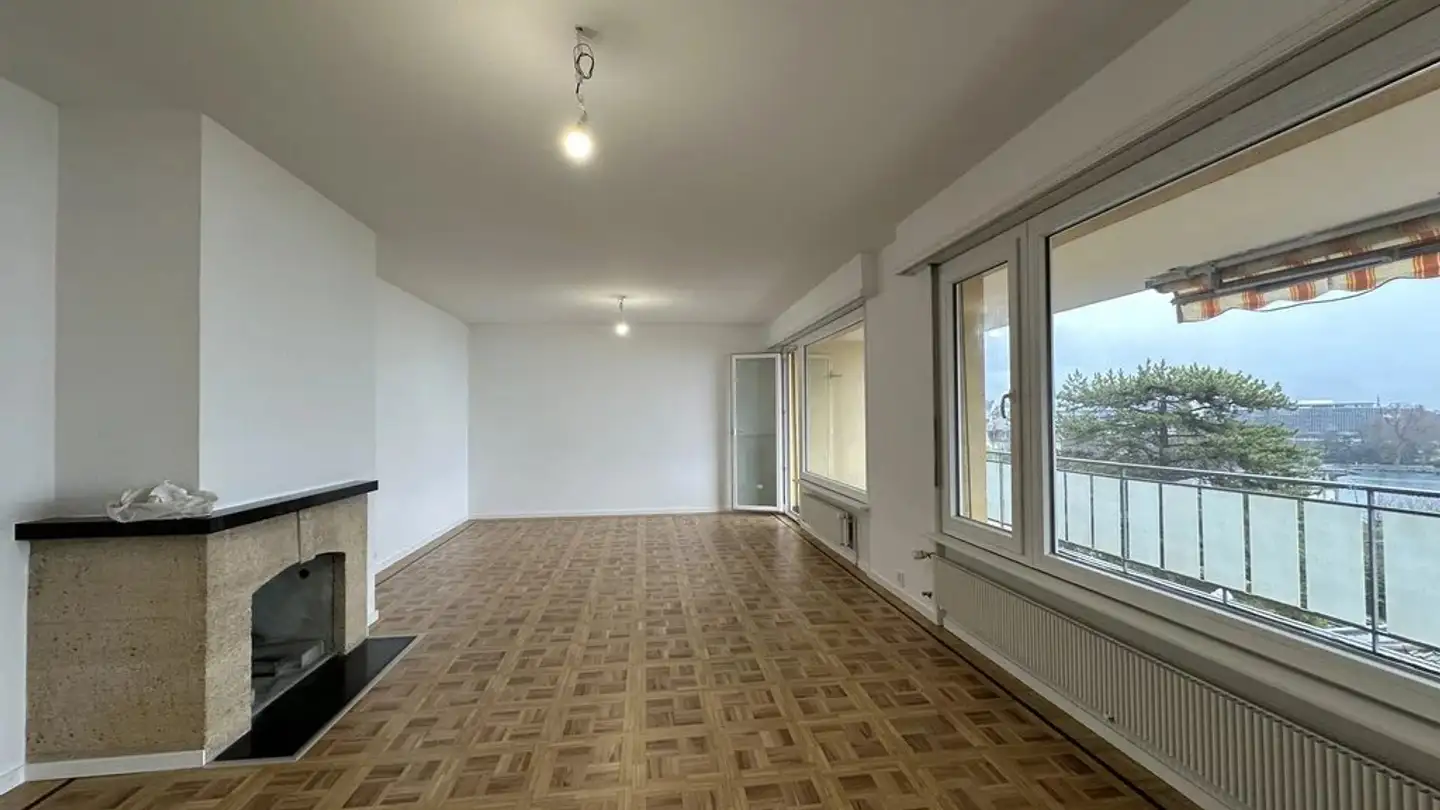 Appartamento in affitto - Route De La Crottaz 32, 1802 Corseaux