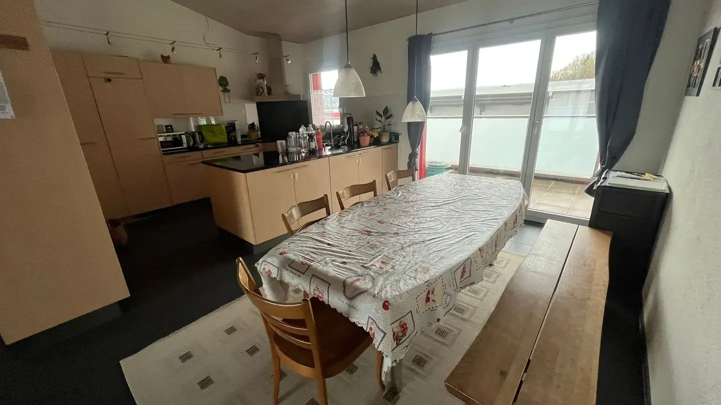 Attico in affitto - Seestrasse 6, 8855 Wangen SZ - Foto 4