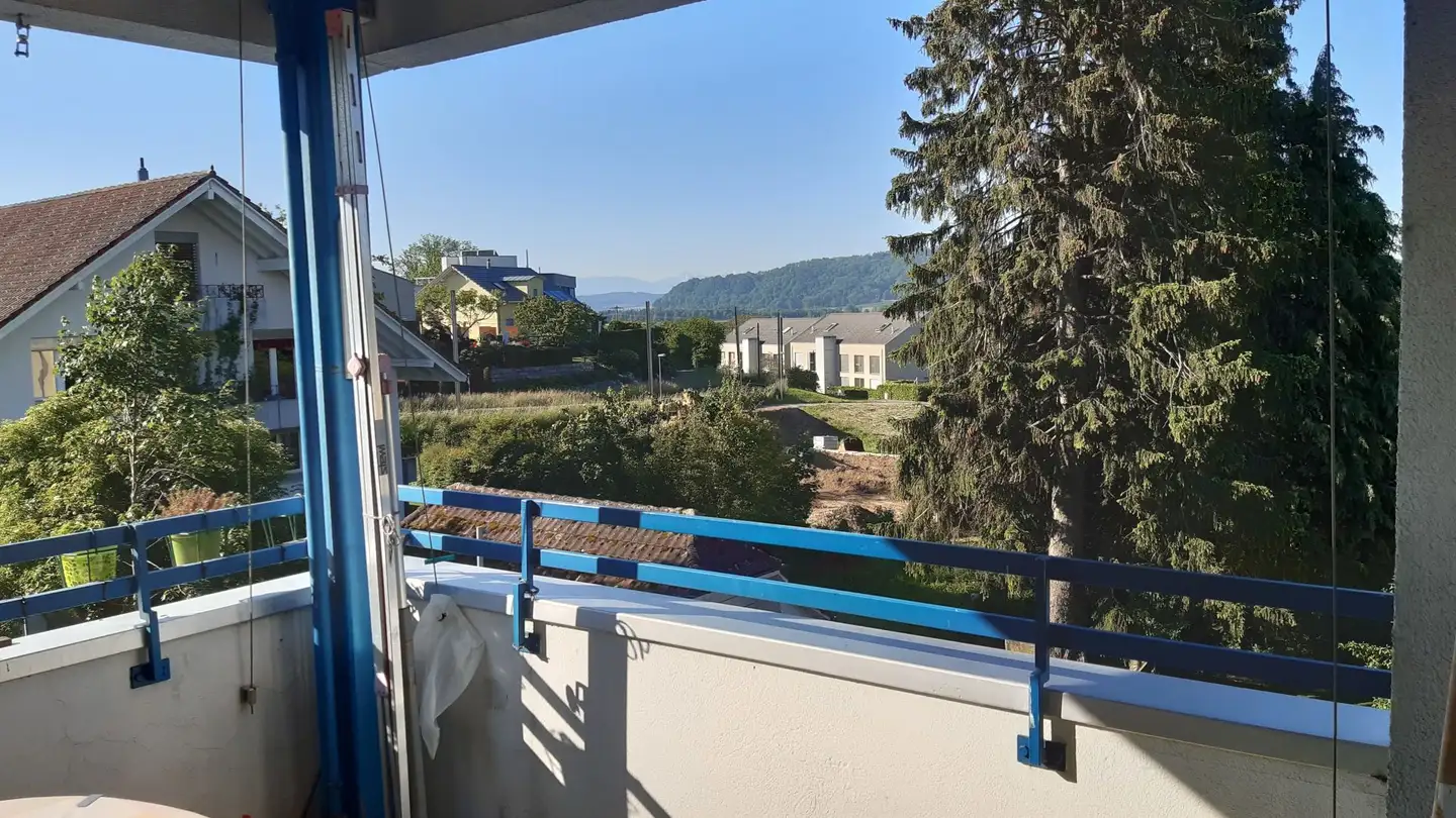 Appartement à louer - Bahnhofstrasse 89, 3232 Ins - Photo 2