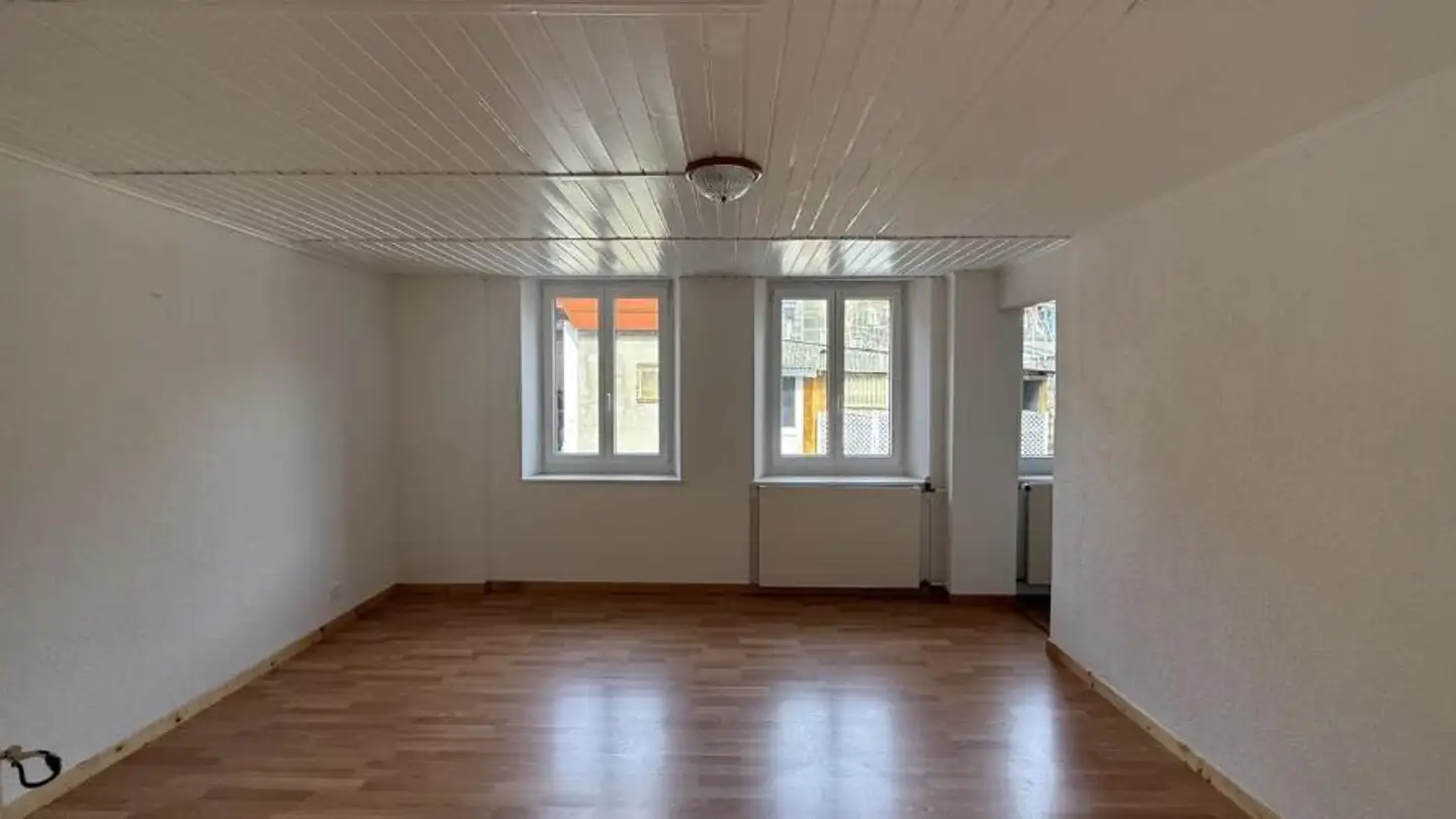 Appartement à louer - Ruelle Du Marché 1, 1450 Ste-Croix - Photo 3