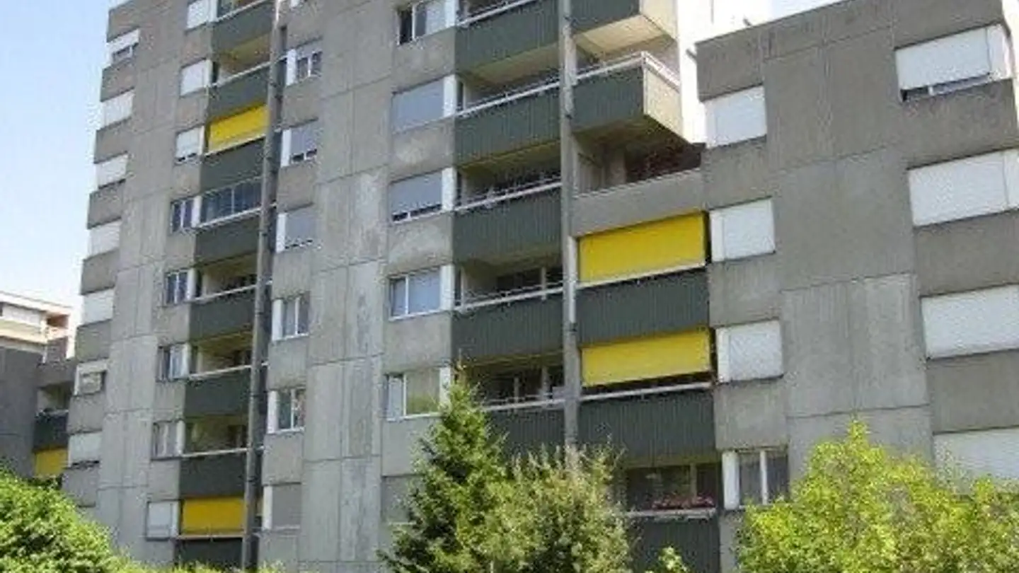 Apartment for rent - Mädergutstrasse 25, 3018 Bern - Photo 2