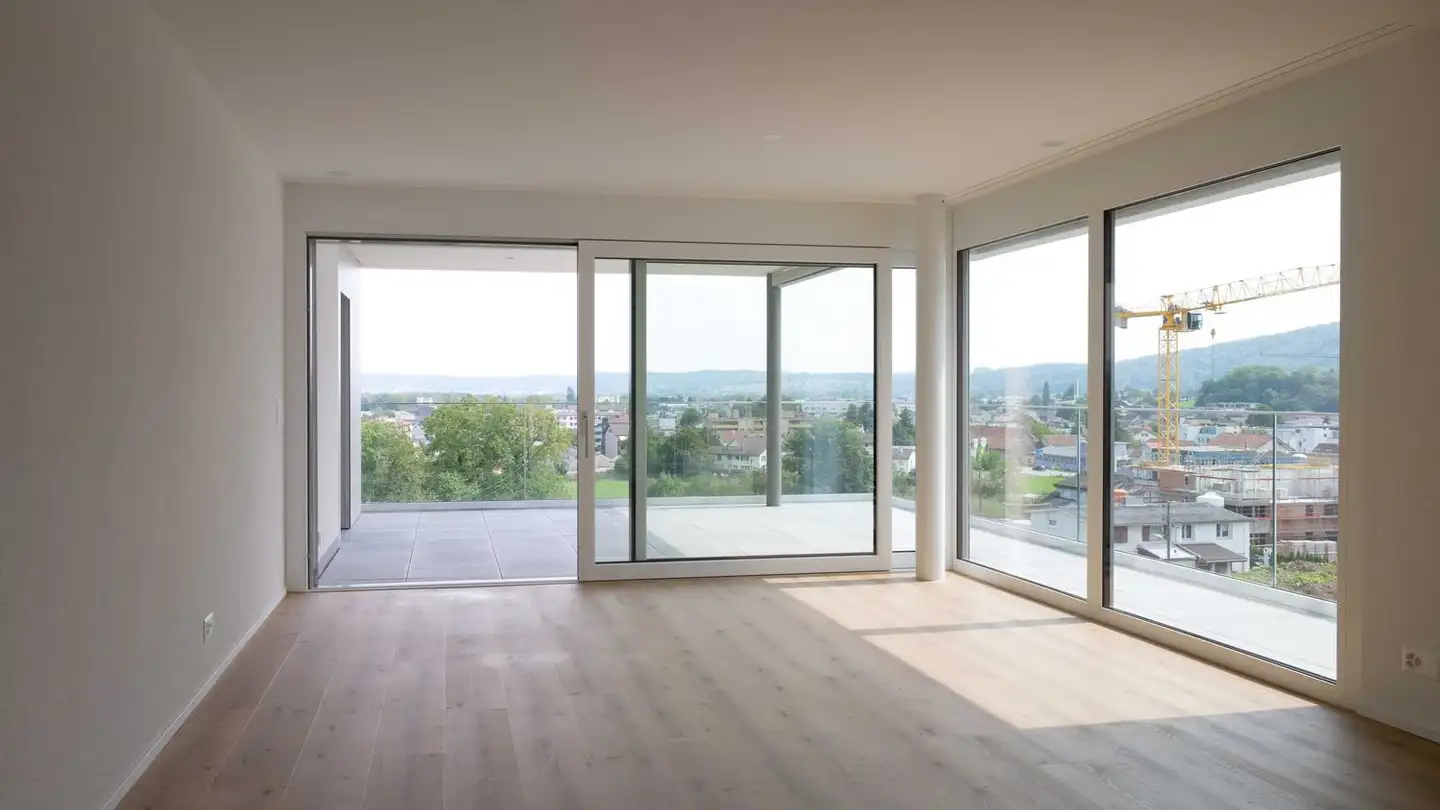 Apartment for rent - Gärtnerstrasse 13, 4656 Starrkirch-Wil - Photo 4