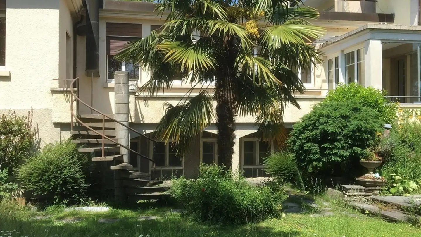 Maison en terrasse à louer - 2560 Nidau - Photo 2