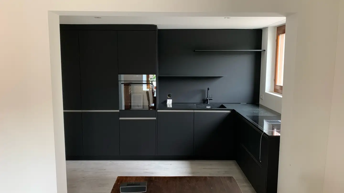 Single room for rent - Schulstrasse 18, 4315 Zuzgen - Photo 3