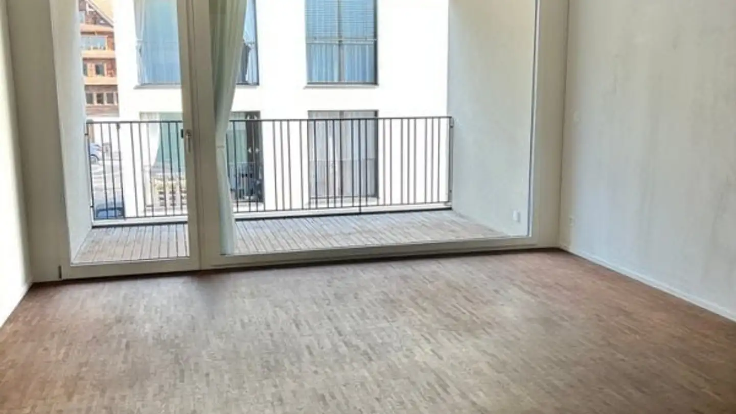 Apartment for rent - Neue Perlenstrasse 1, 6037 Root