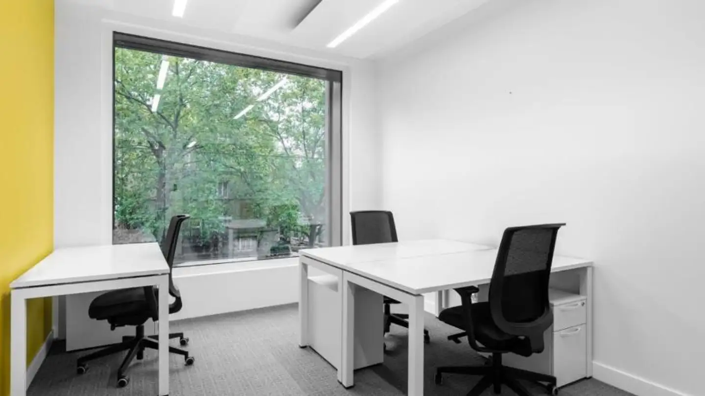 Spazio ufficio in affitto - Rue de Lyon 77, 1203 Genève