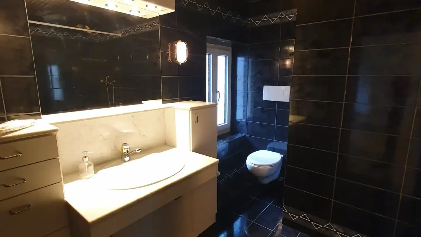 Wohnung mieten - Via Pratocarasso, 6500 Bellinzona - Foto 2