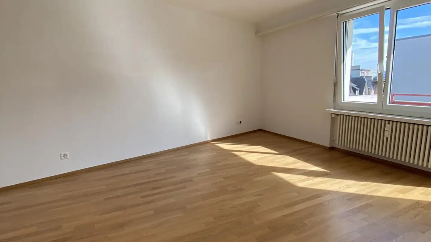 Appartamento in affitto - Hebelstrasse 119, 4056 Basel - Foto 3