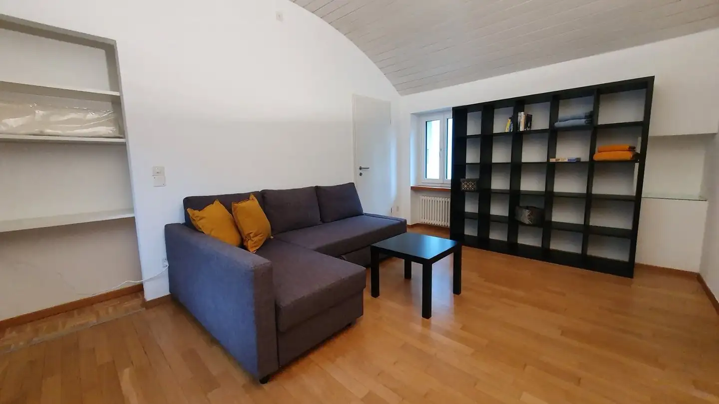 Wohnung mieten - Via Pratocarasso, 6500 Bellinzona - Foto 4